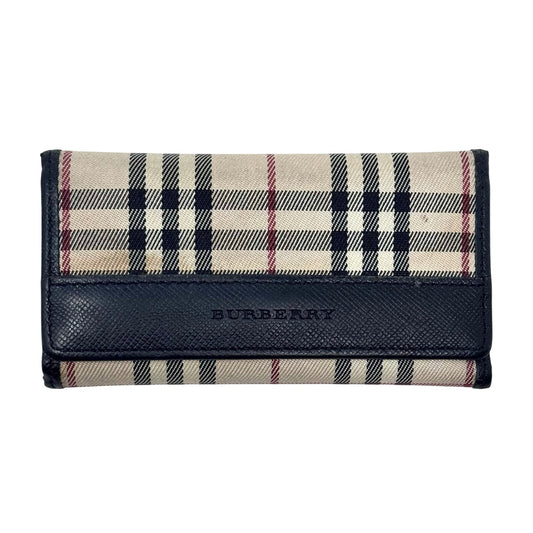 Burberry Nova Key Case