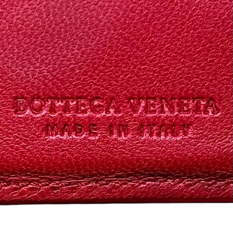 Bottega Veneta Stingray Long Wallet