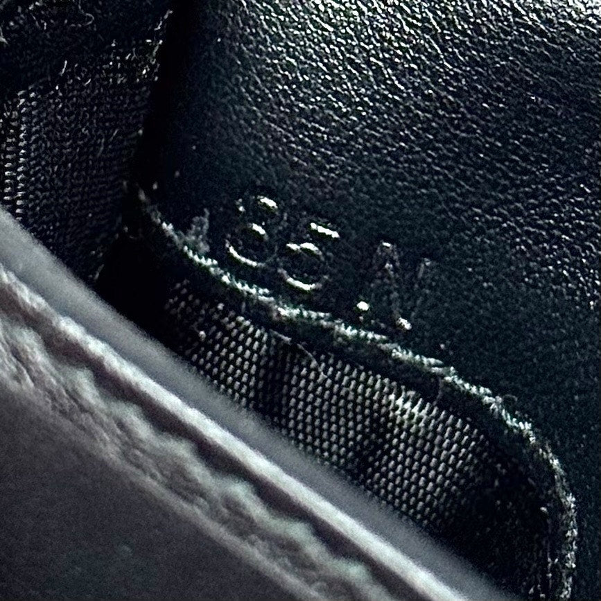 Prada x James Jean Comic Bifold Wallet