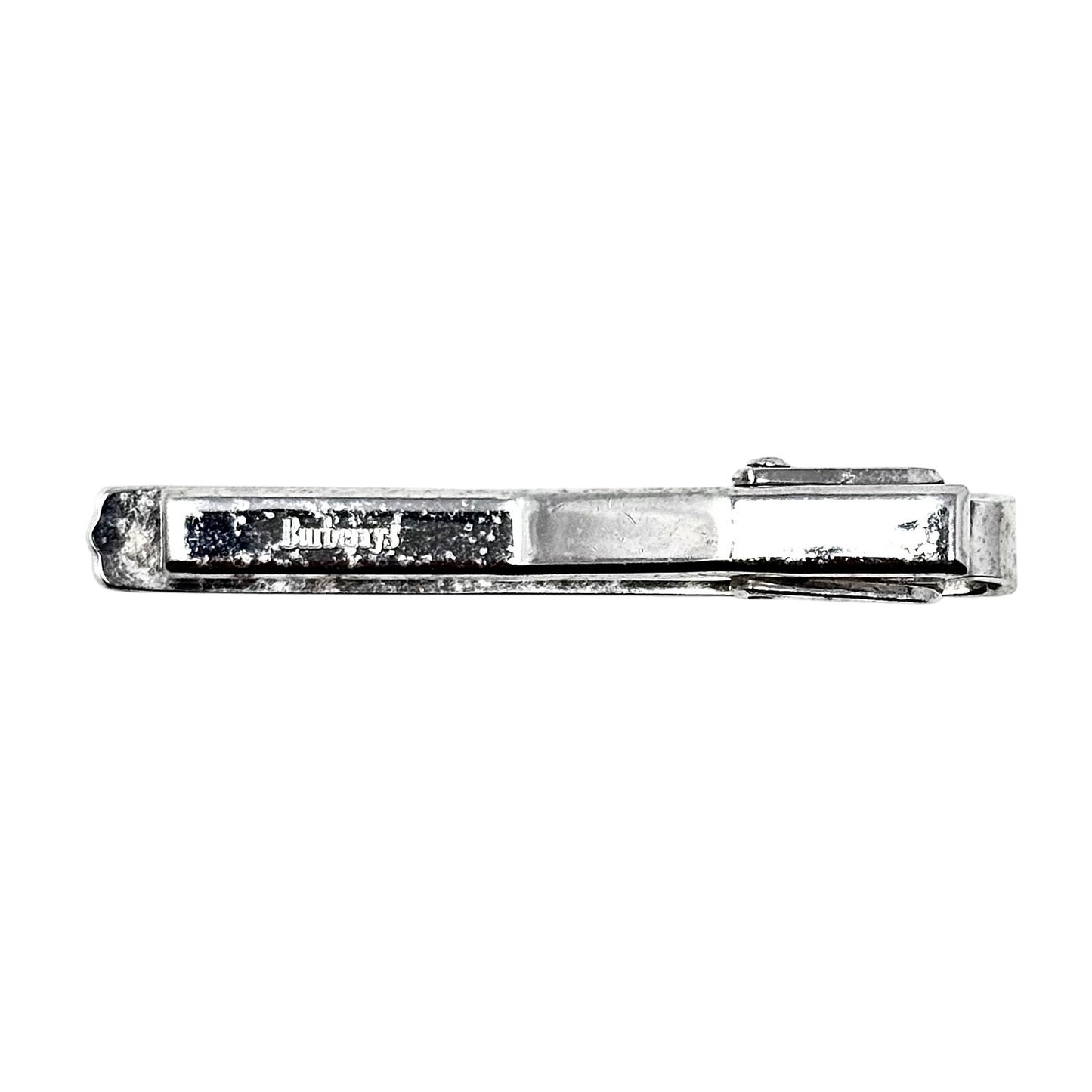 Burberry Vintage Tie Clip