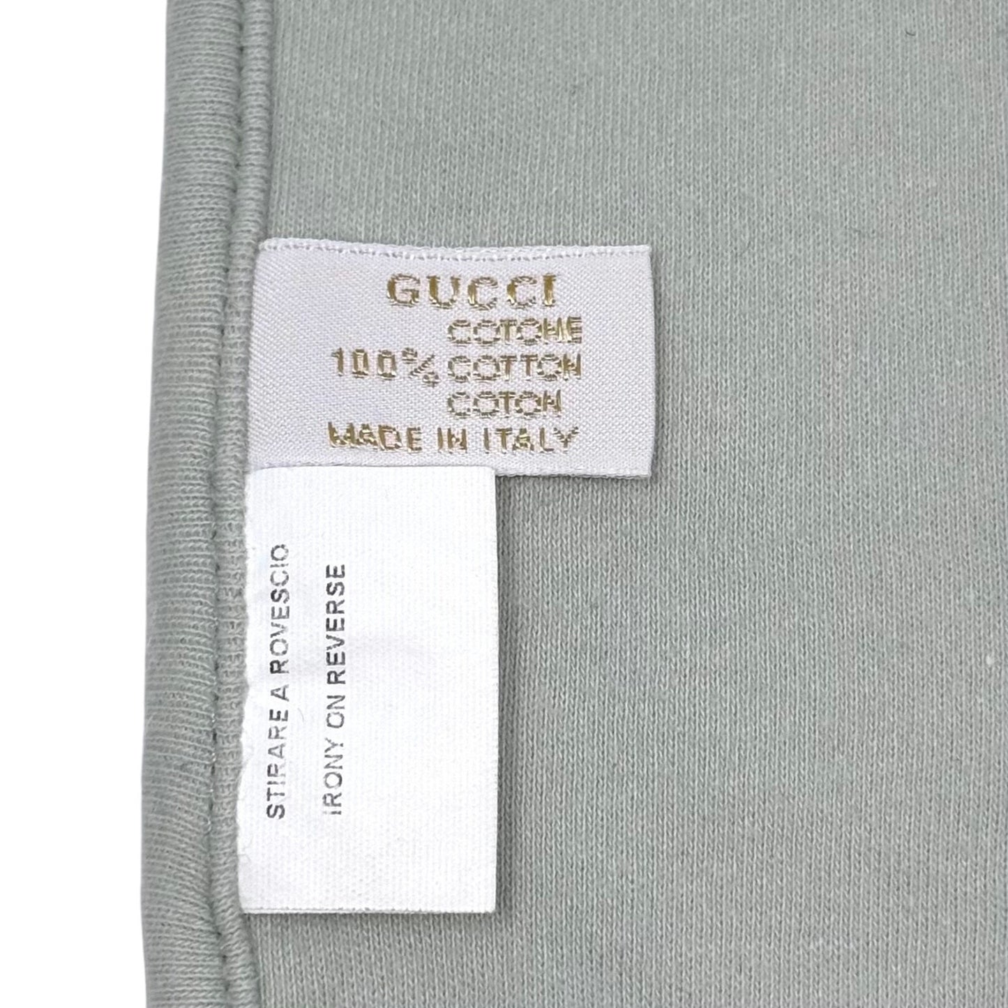 Gucci Baby Bibs (Set of 3)