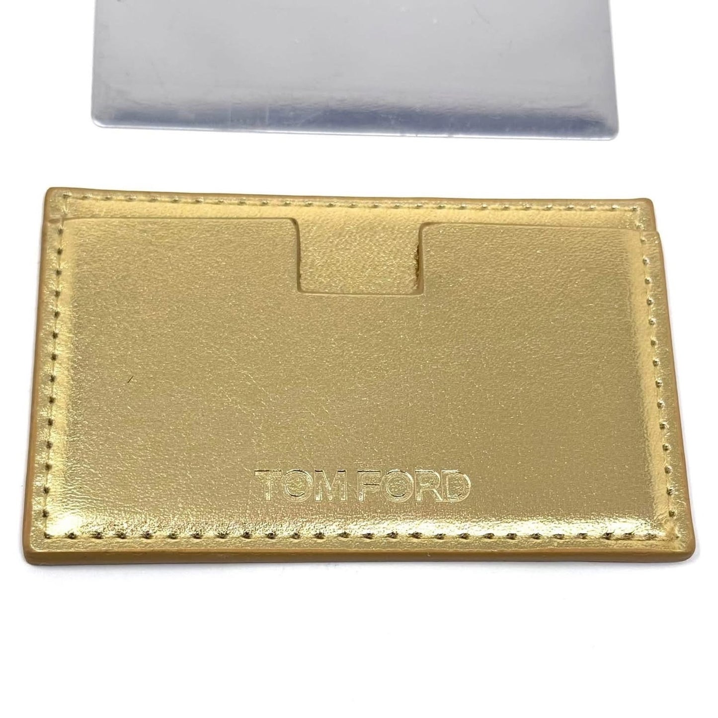 Tom Ford Cardholder/Mirror Case