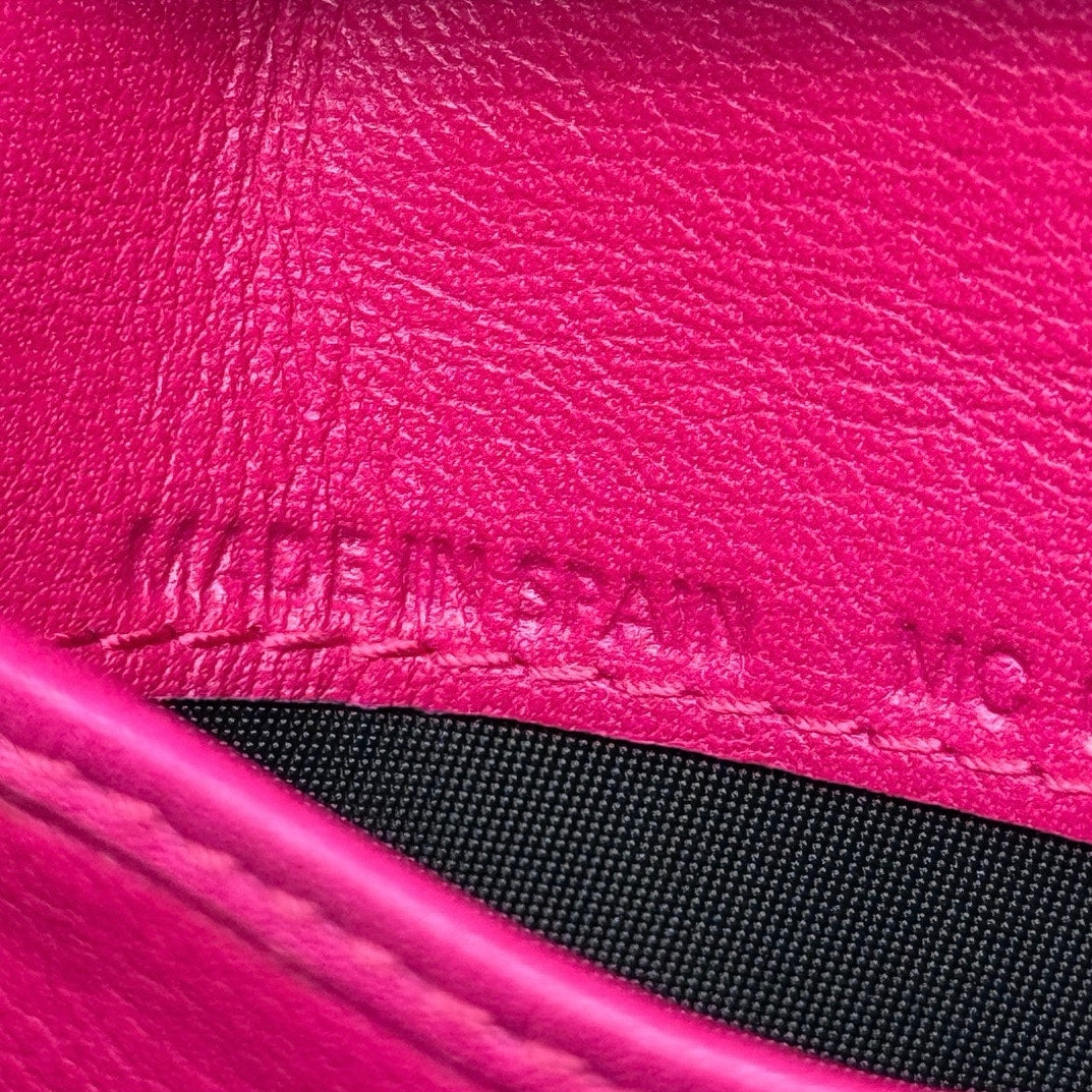 Dior Oblique Bifold Wallet