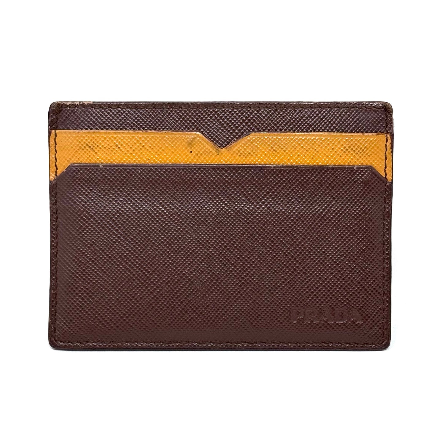 Dior Homme Cardholder Wallet