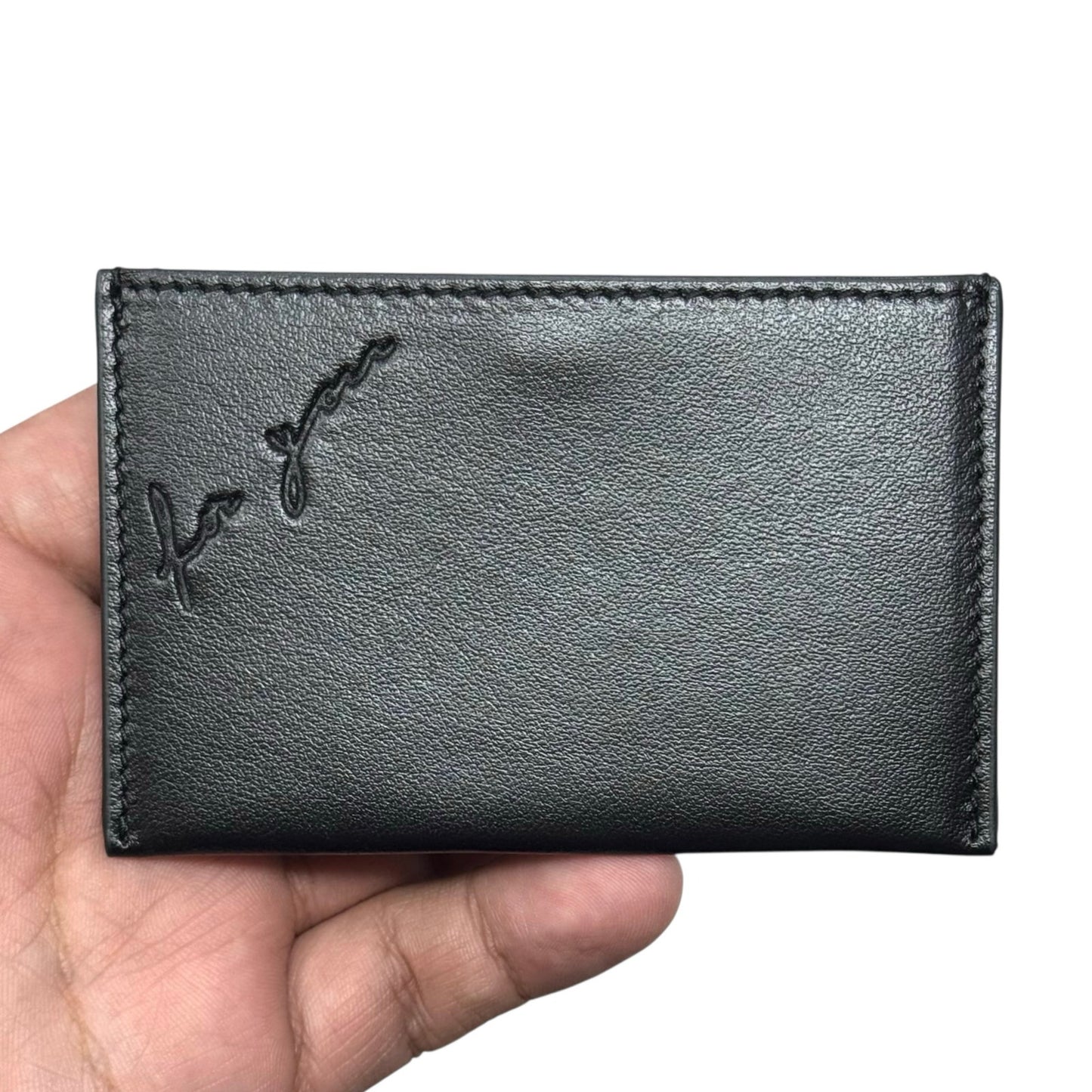 YSL ‘For You’ Cardholder / Mirror Case