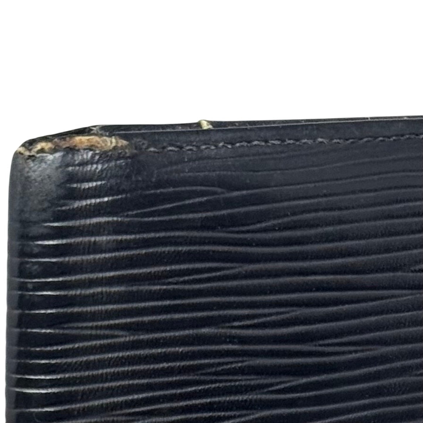 Louis Vuitton Long Wallet / Passport Case