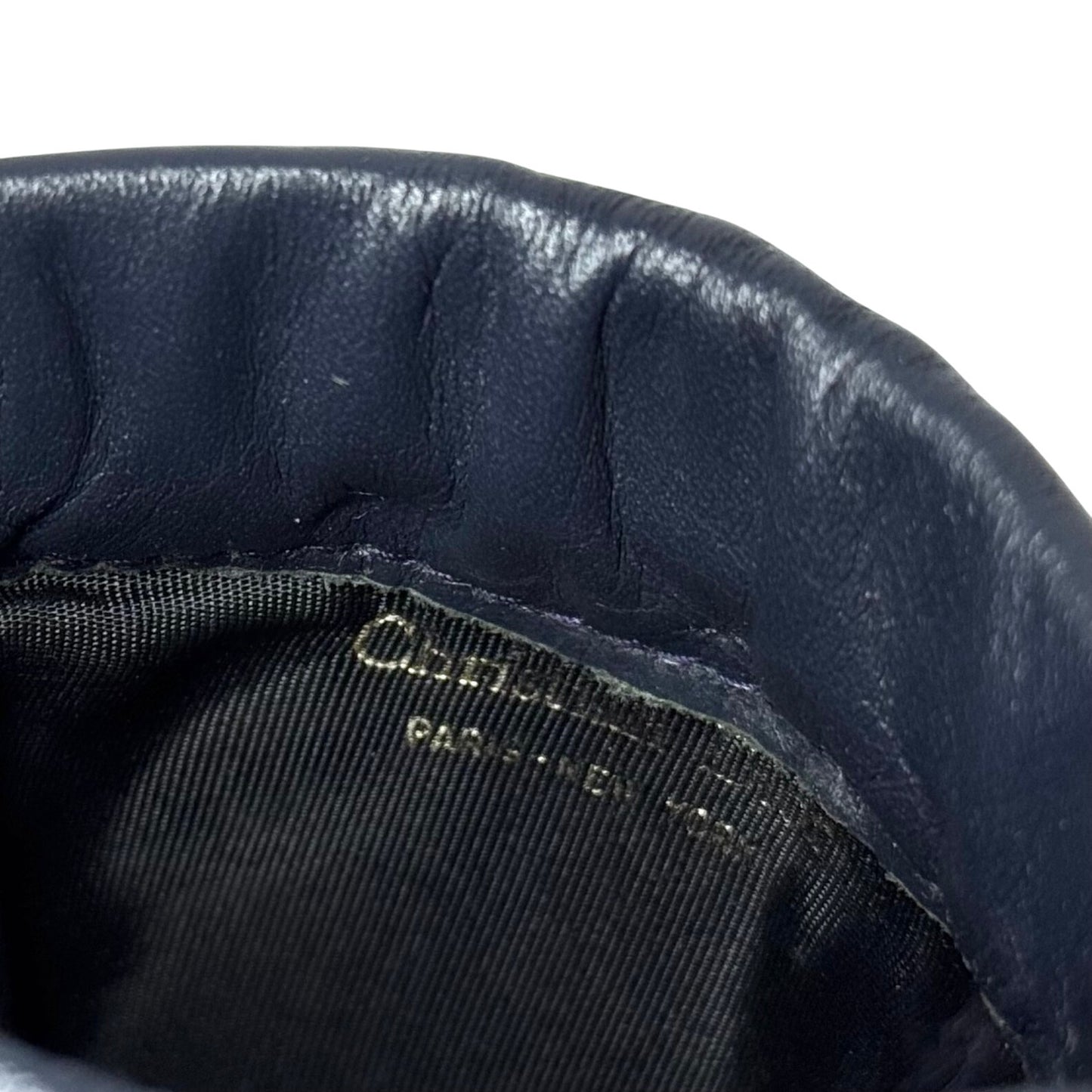 Dior Oblique Sunglasses Case