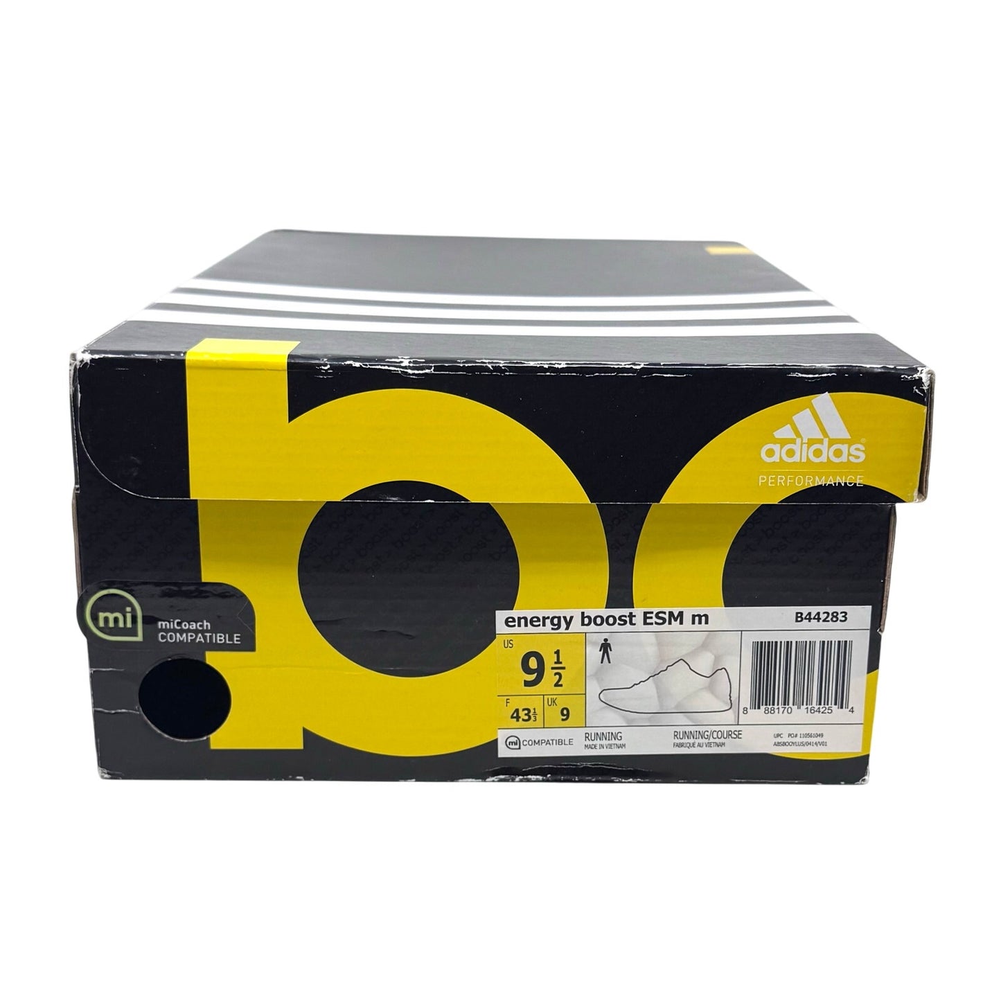 Adidas Energy Boost ESM ‘White’