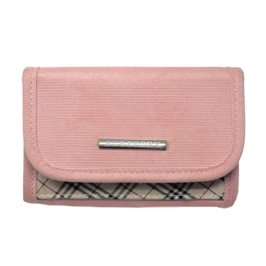Burberry Mirror Pouch