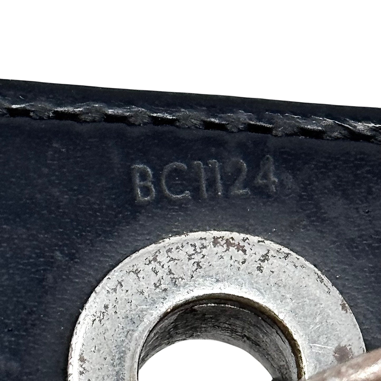 Louis Vuitton Damier Keychain