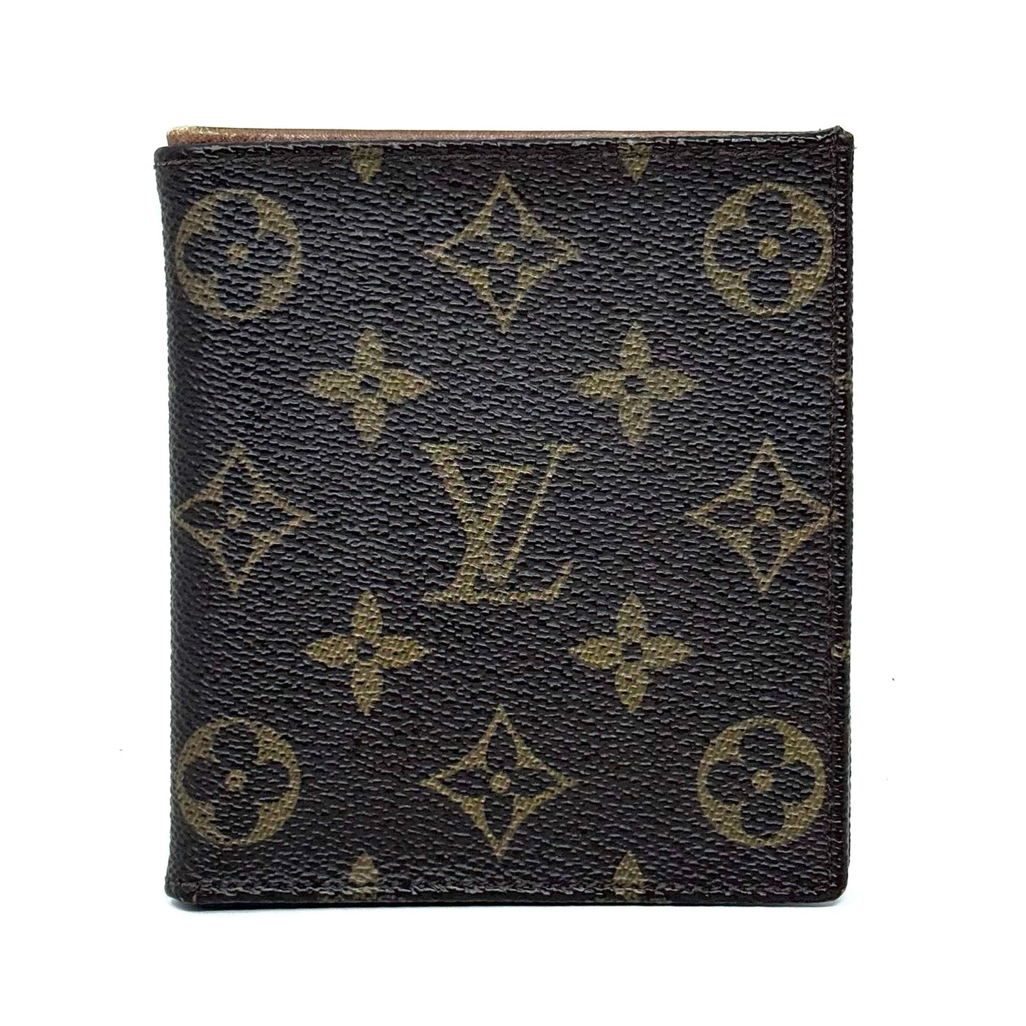 Louis Vuitton Monogram Wallet