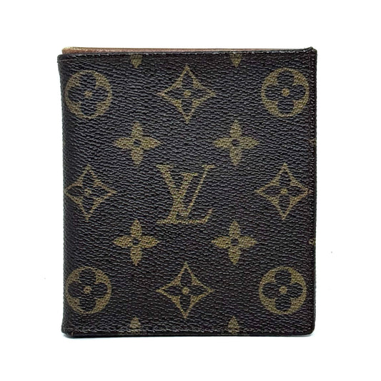 Louis Vuitton Monogram Wallet