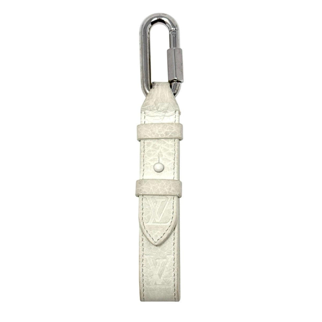 Louis Vuitton Monogram Keychain