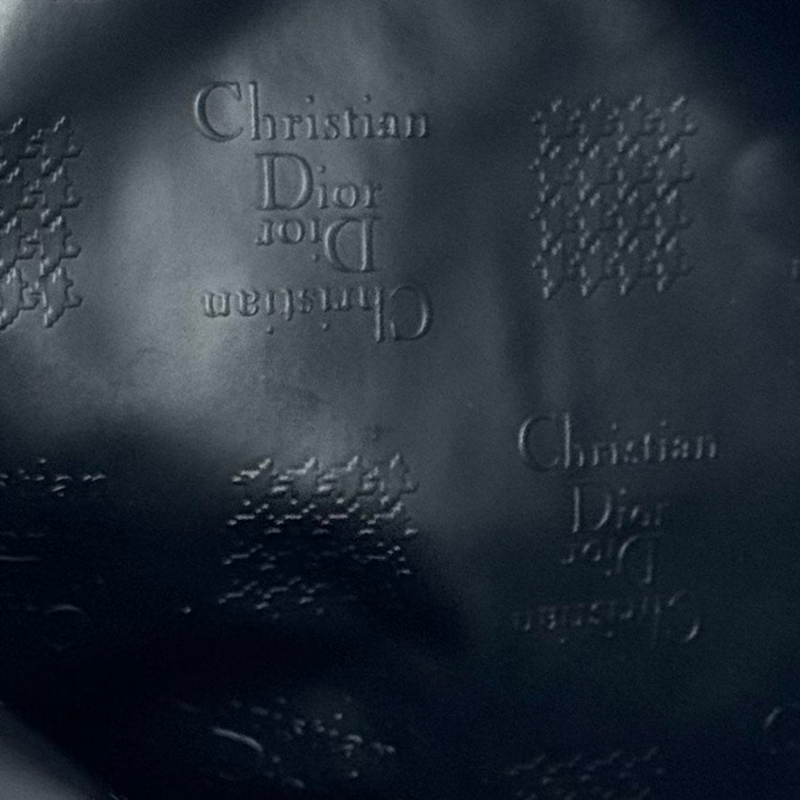 Christian Dior Dragonfly Pouch