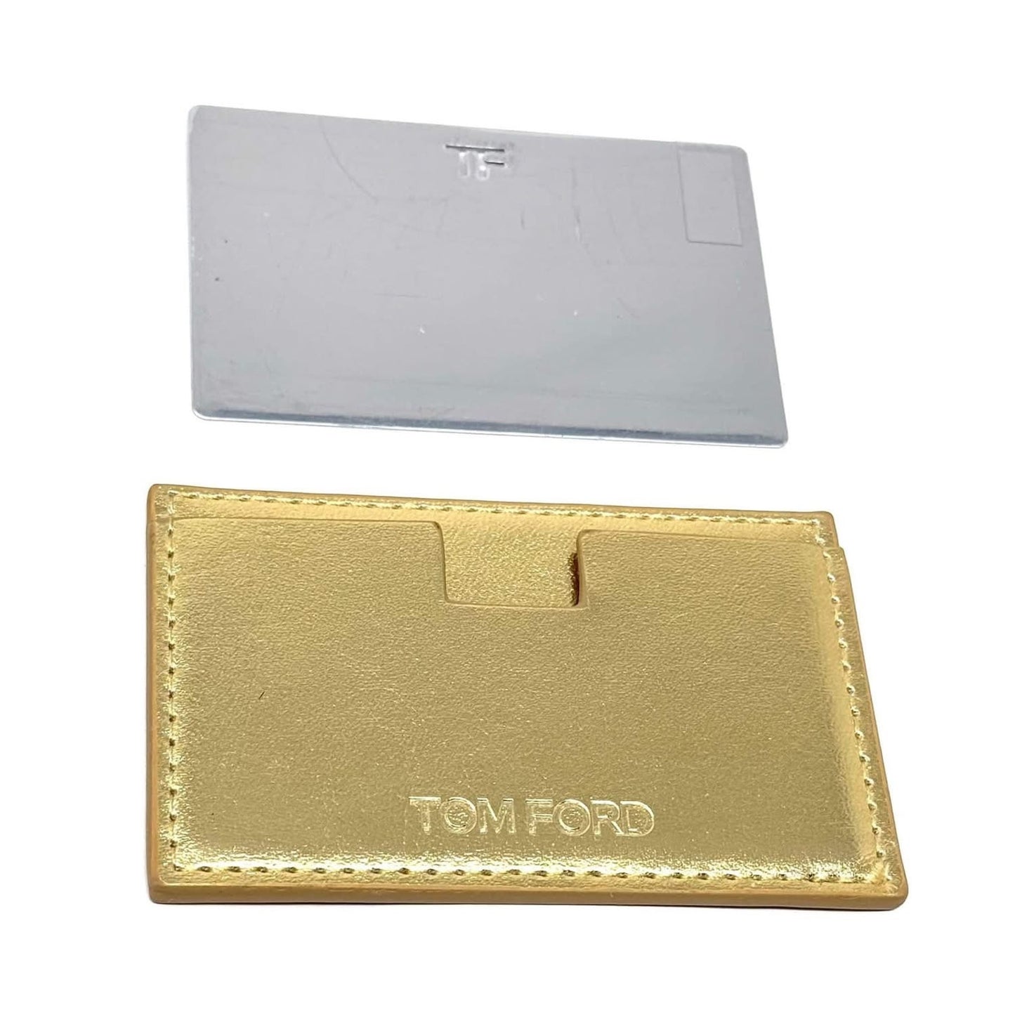 Tom Ford Cardholder/Mirror Case