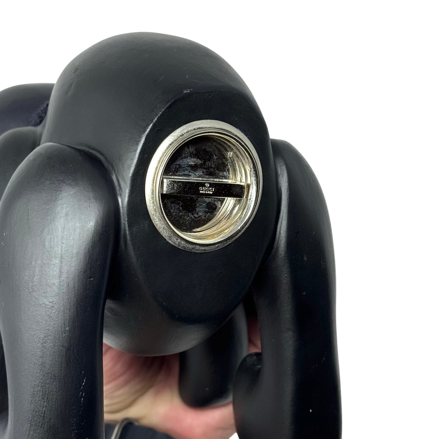 Gucci Bear Coin Bank