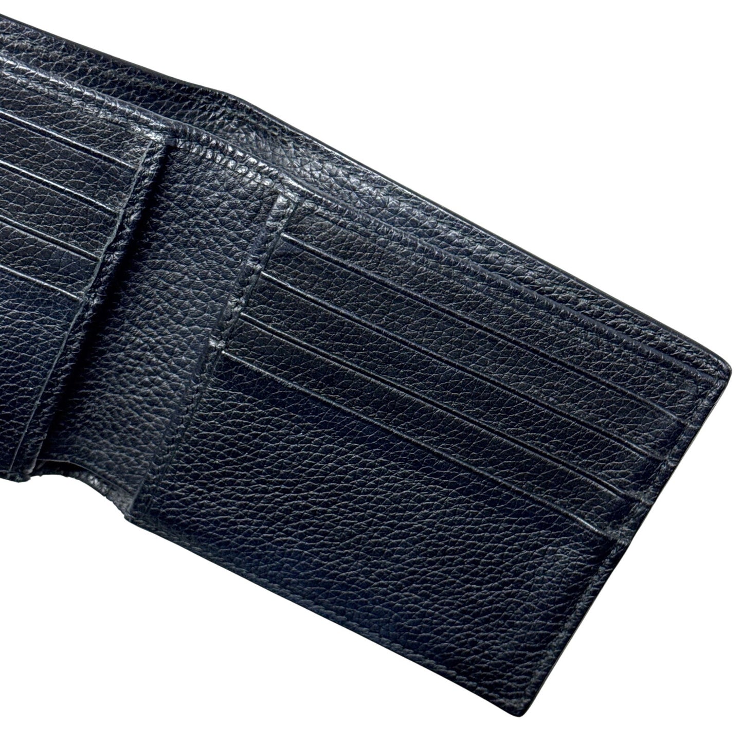 Christian Dior Atelier Bifold Wallet