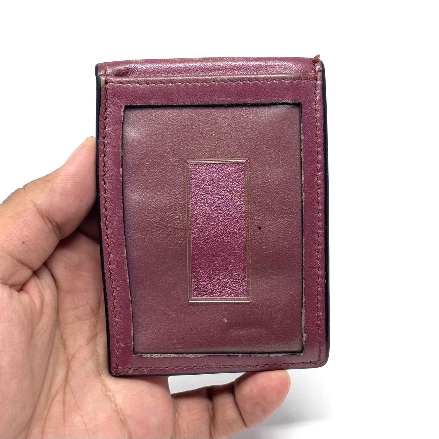 Burberry Nova Cardholder Wallet