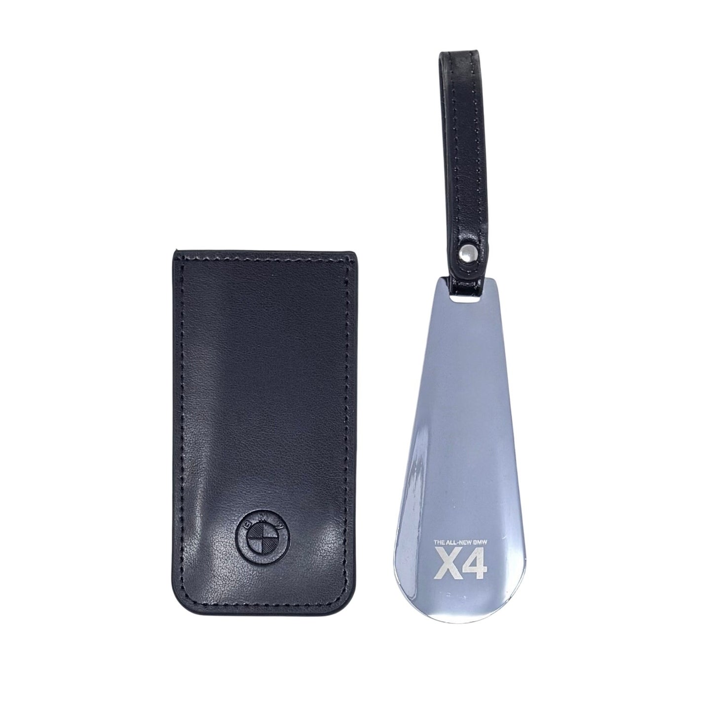 BMW X4 Shoe Horn
