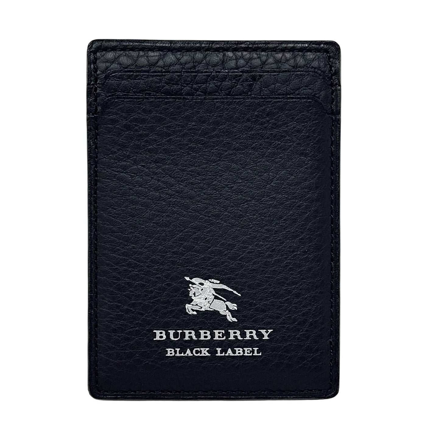 Burberry Black Label Cardholder Wallet