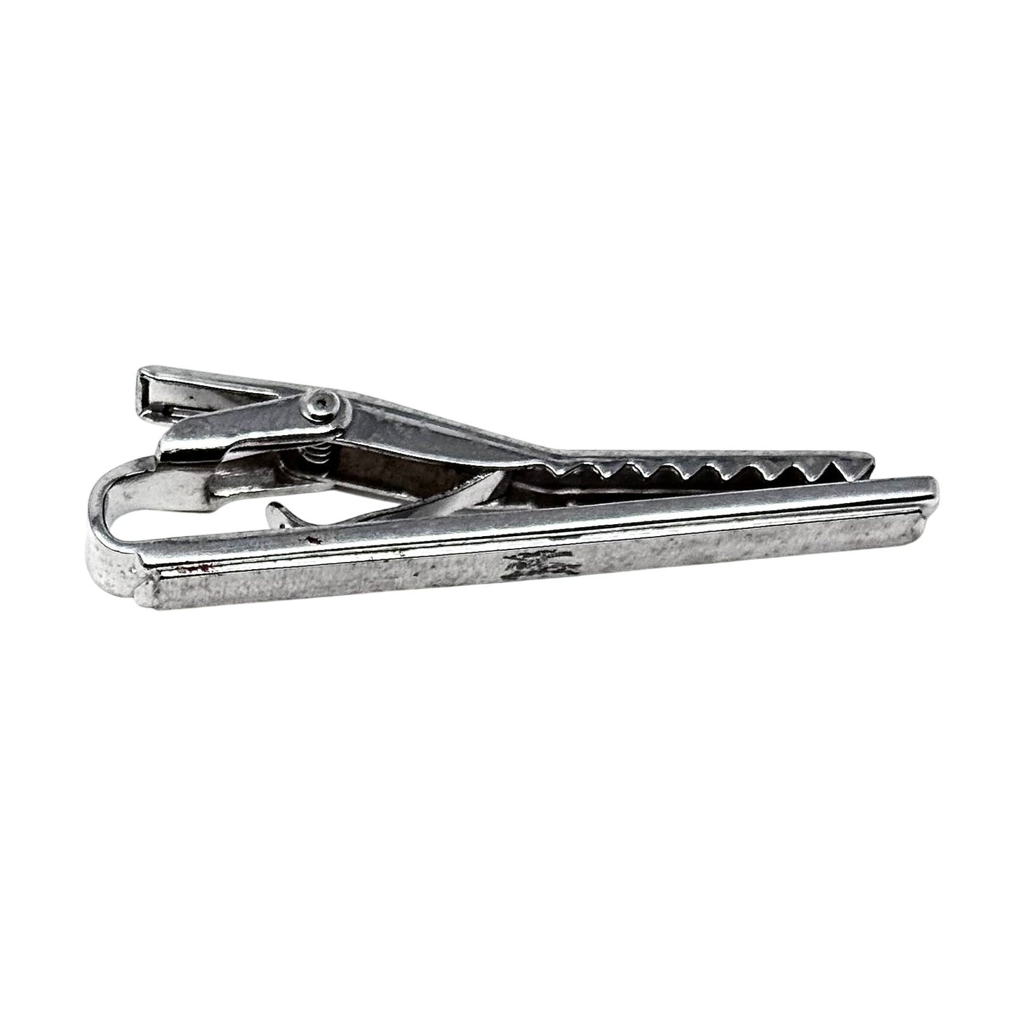 Burberry Vintage Tie Clip
