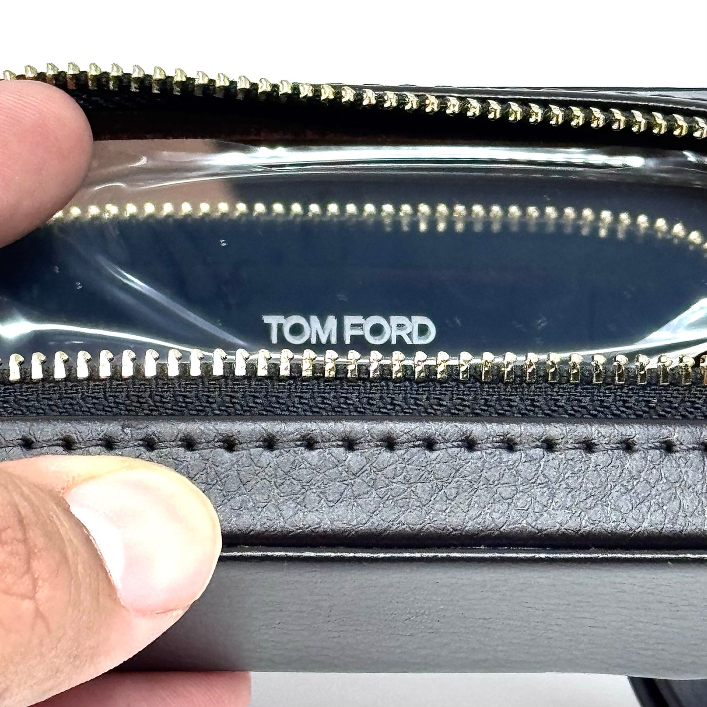 Tom Ford Cosmetic / Mirror Case