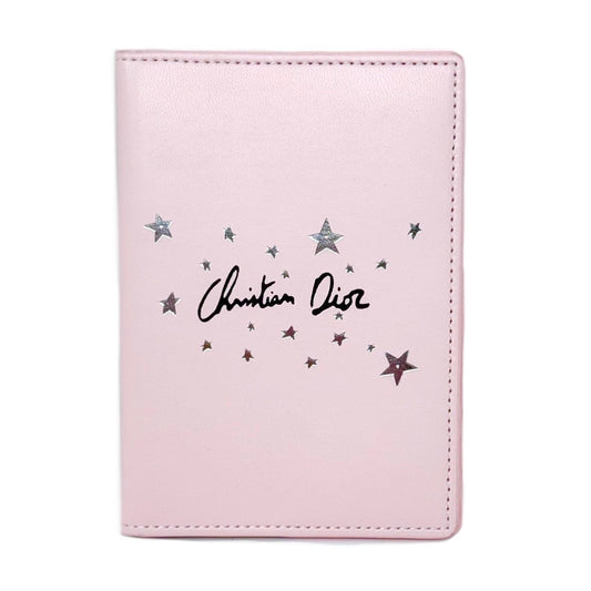 DIOR VIP Passport Case