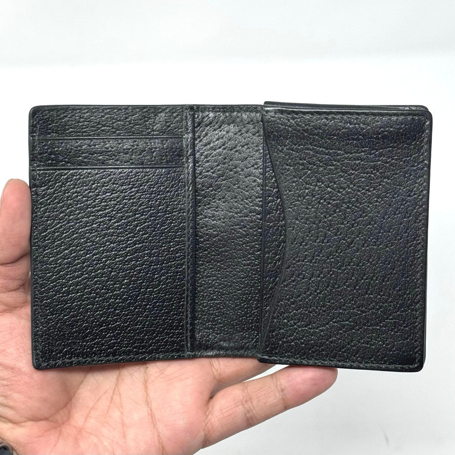 Gucci ‘GG’ Bifold Wallet