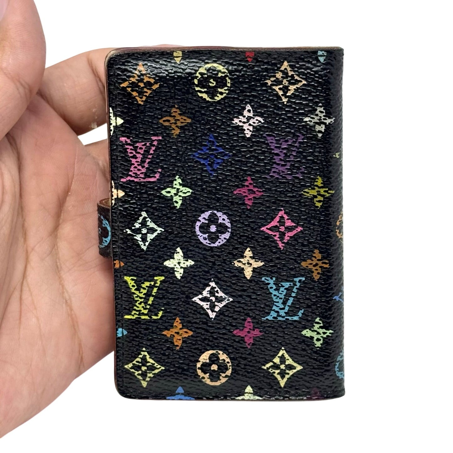 Louis Vuitton x Murakami Bifold Wallet