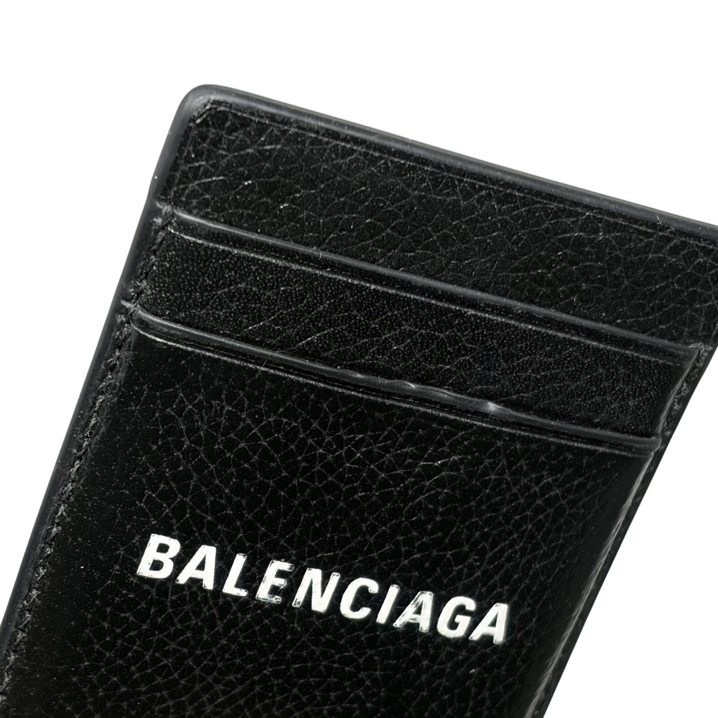 Balenciaga MagSafe Cardholder Wallet