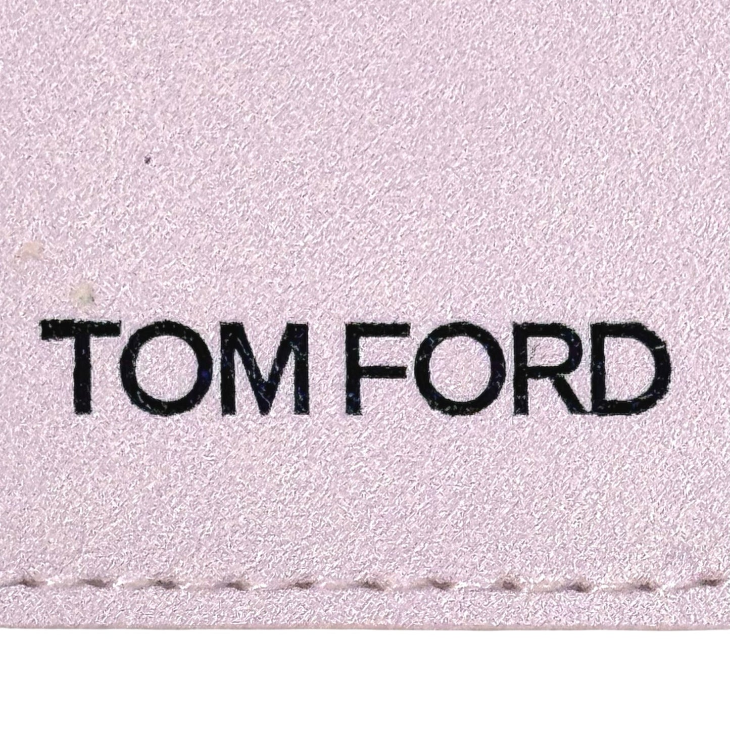 Tom Ford Cardholder / Mirror Case