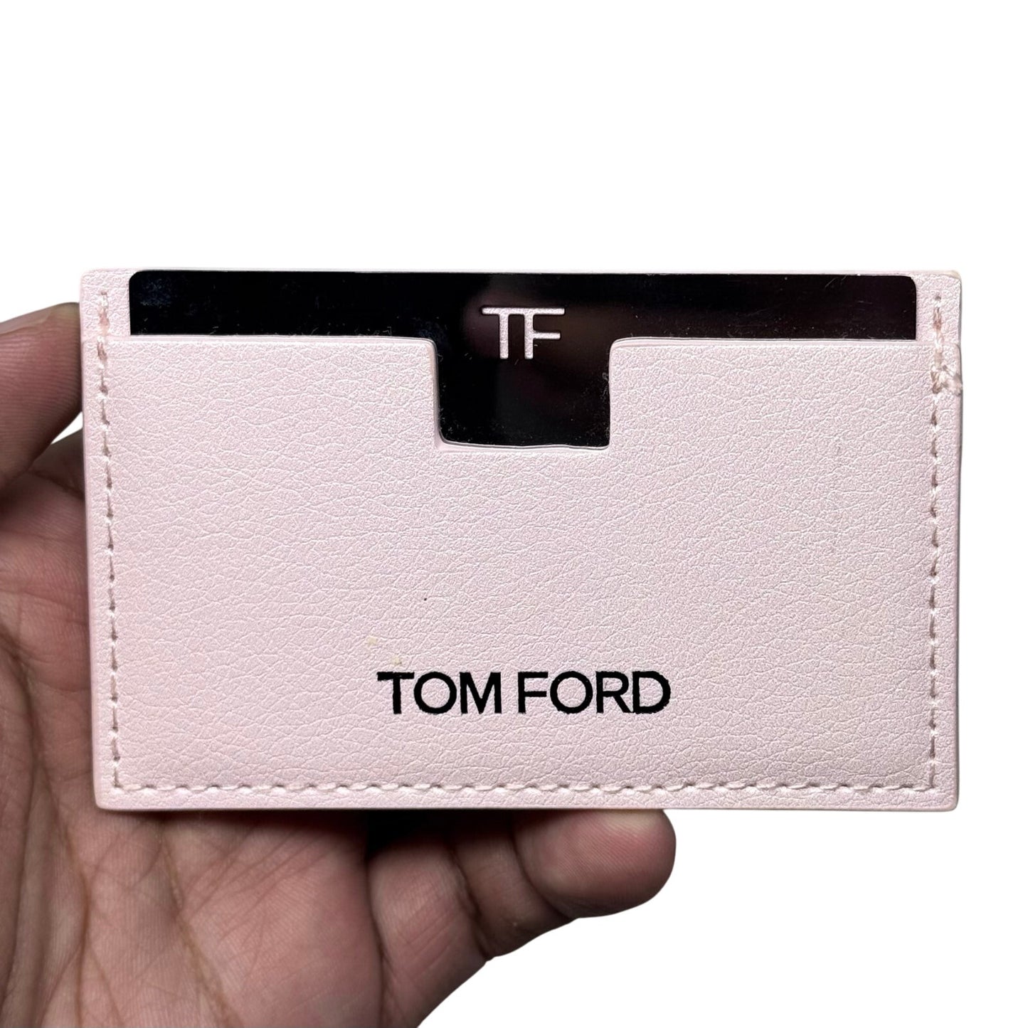 Tom Ford Cardholder / Mirror Case