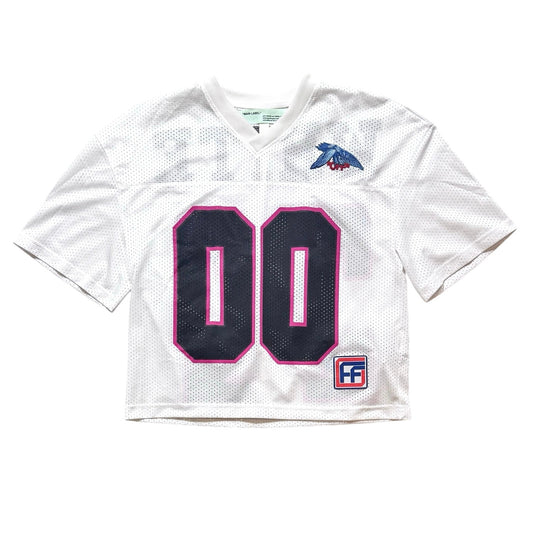 Off-White Football Jersey