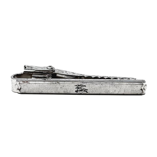 Burberry Vintage Tie Clip