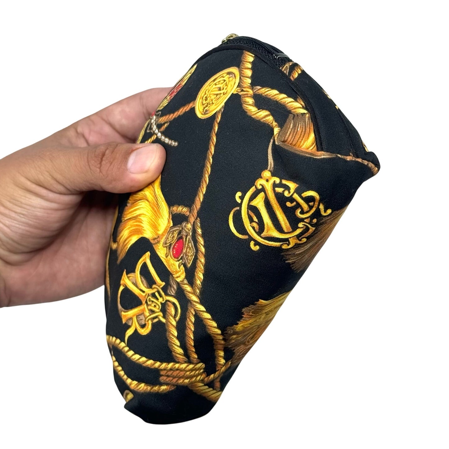 Christian Dior Dragonfly Pouch