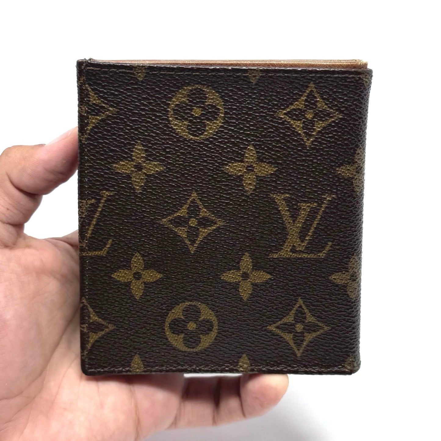 Louis Vuitton Monogram Wallet