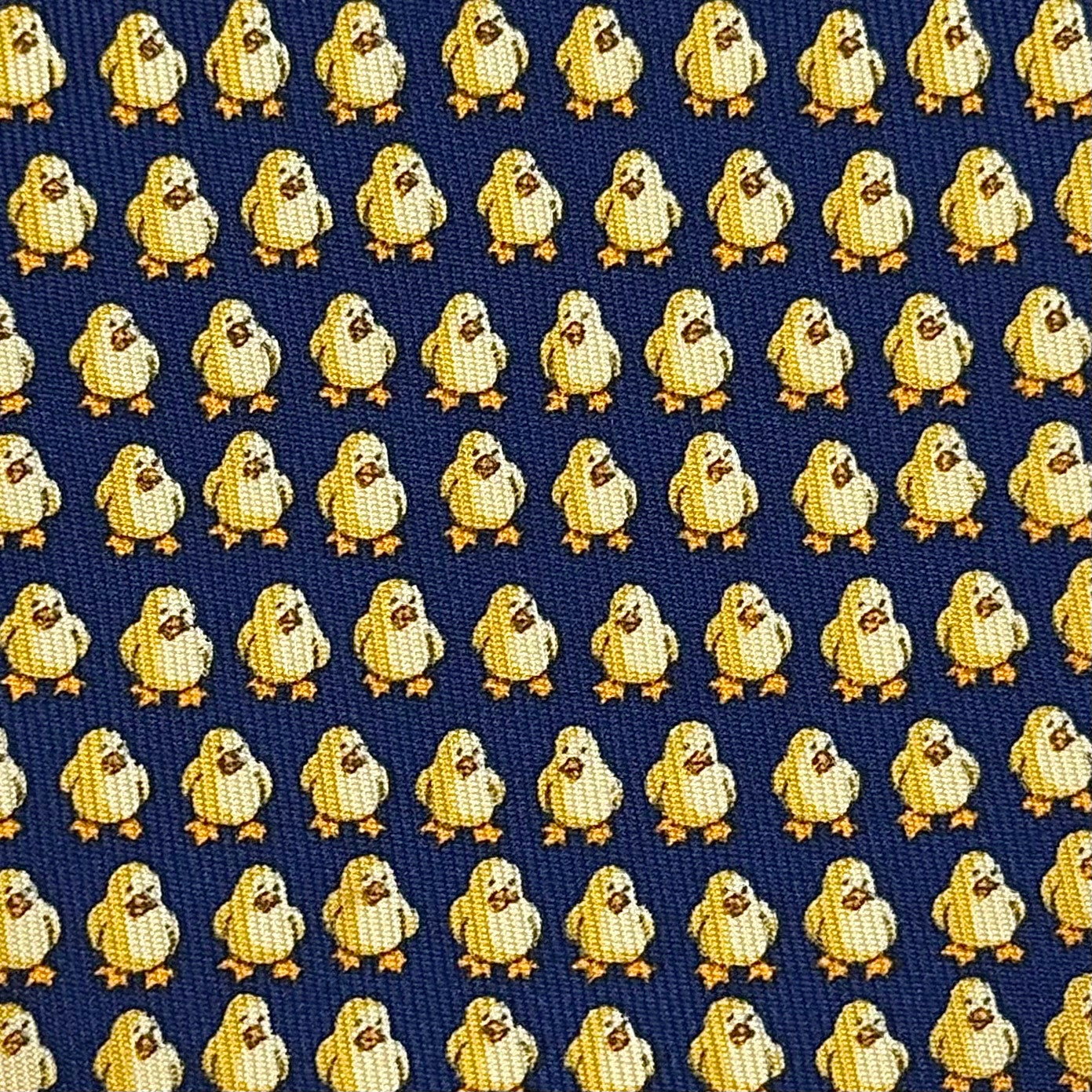 Salvatore Ferragamo ‘Chick’ Tie