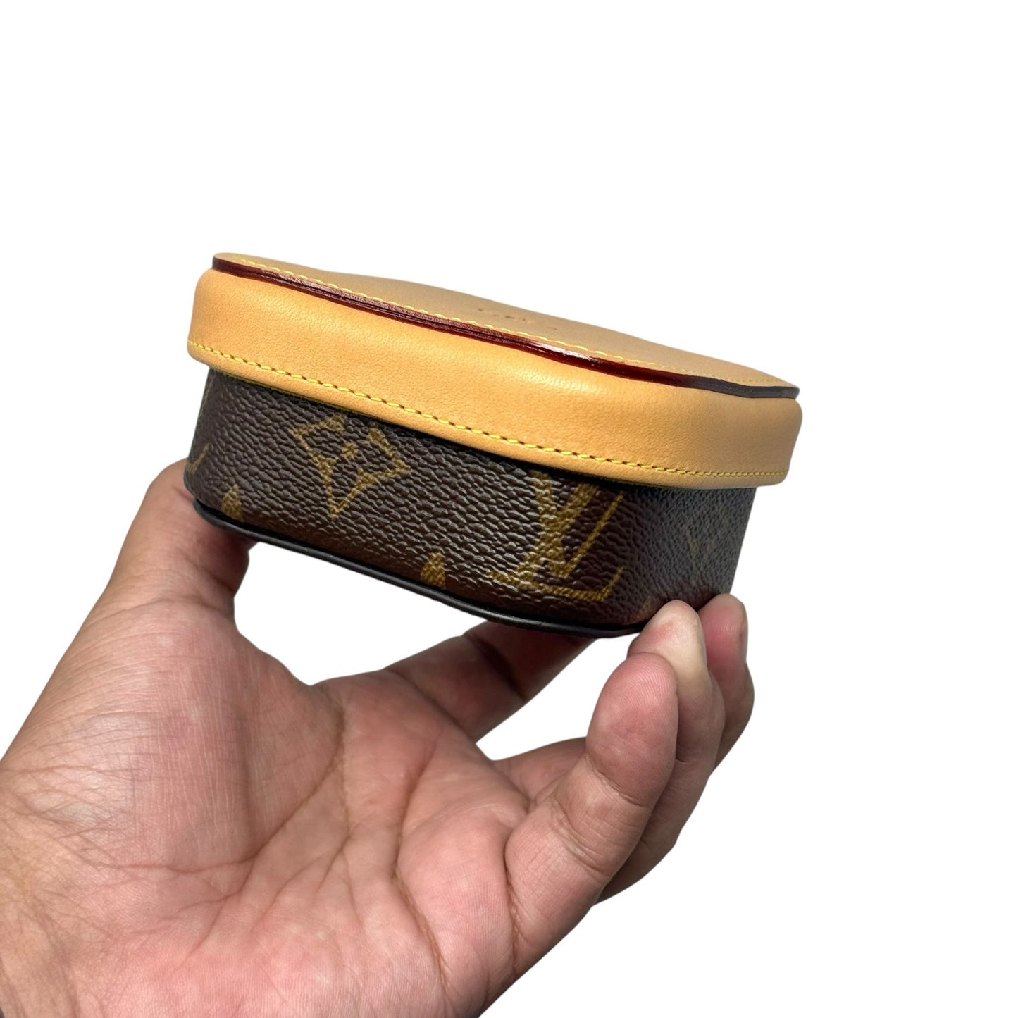 Louis Vuitton ‘Camille PM’ Jewelry Box