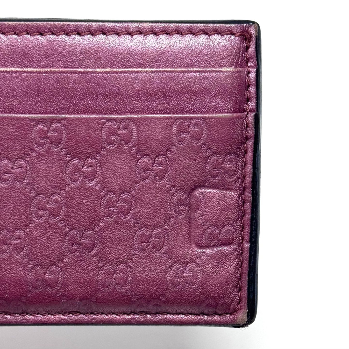 Burberry Nova Cardholder Wallet