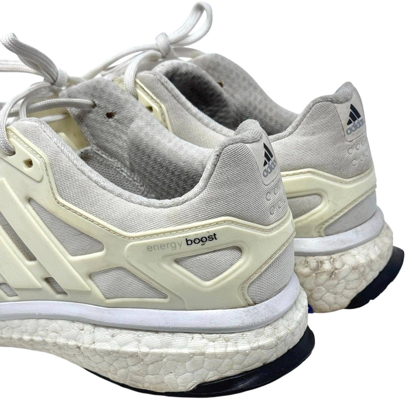 Adidas Energy Boost ESM ‘White’