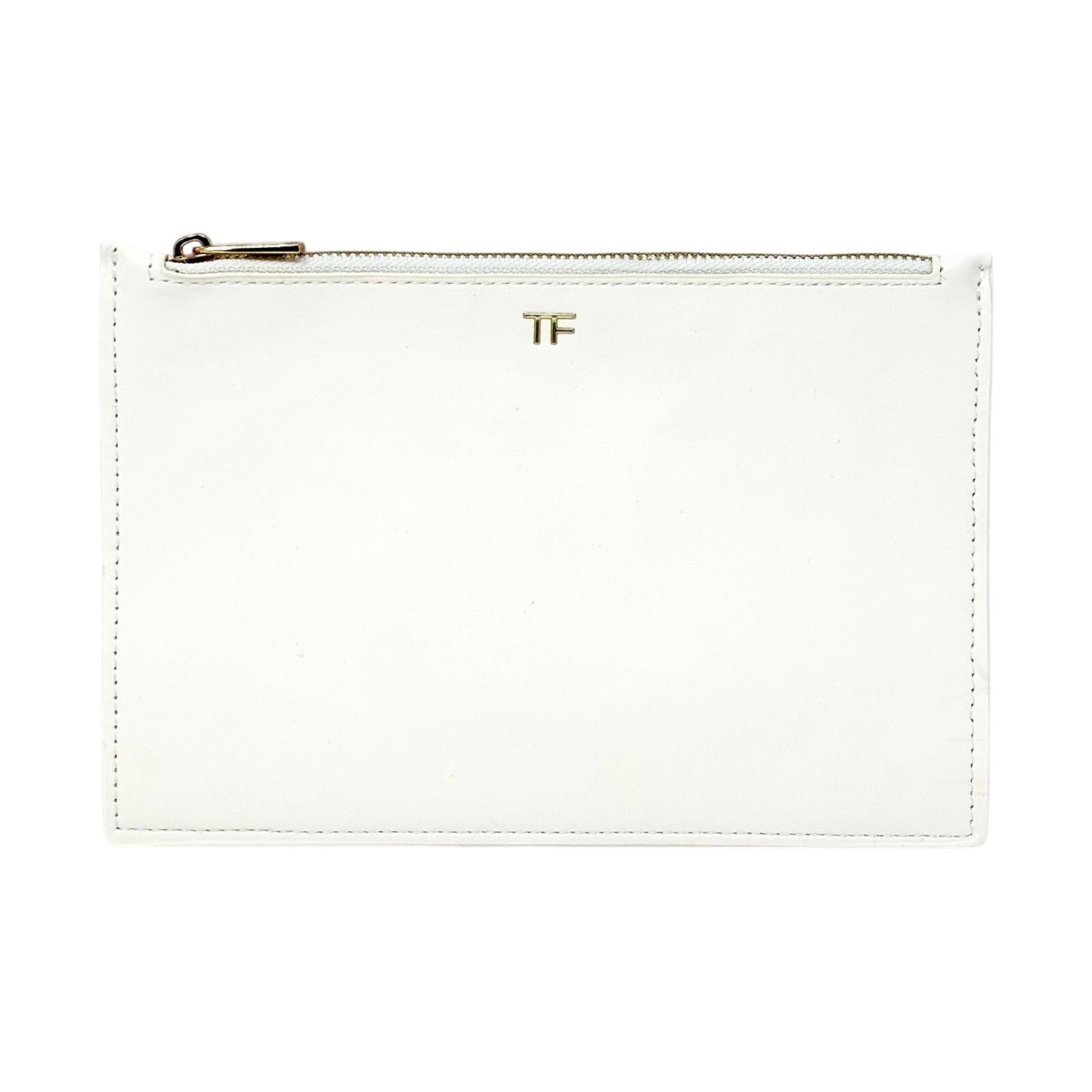 Tom Ford VlP Zipper Pouch