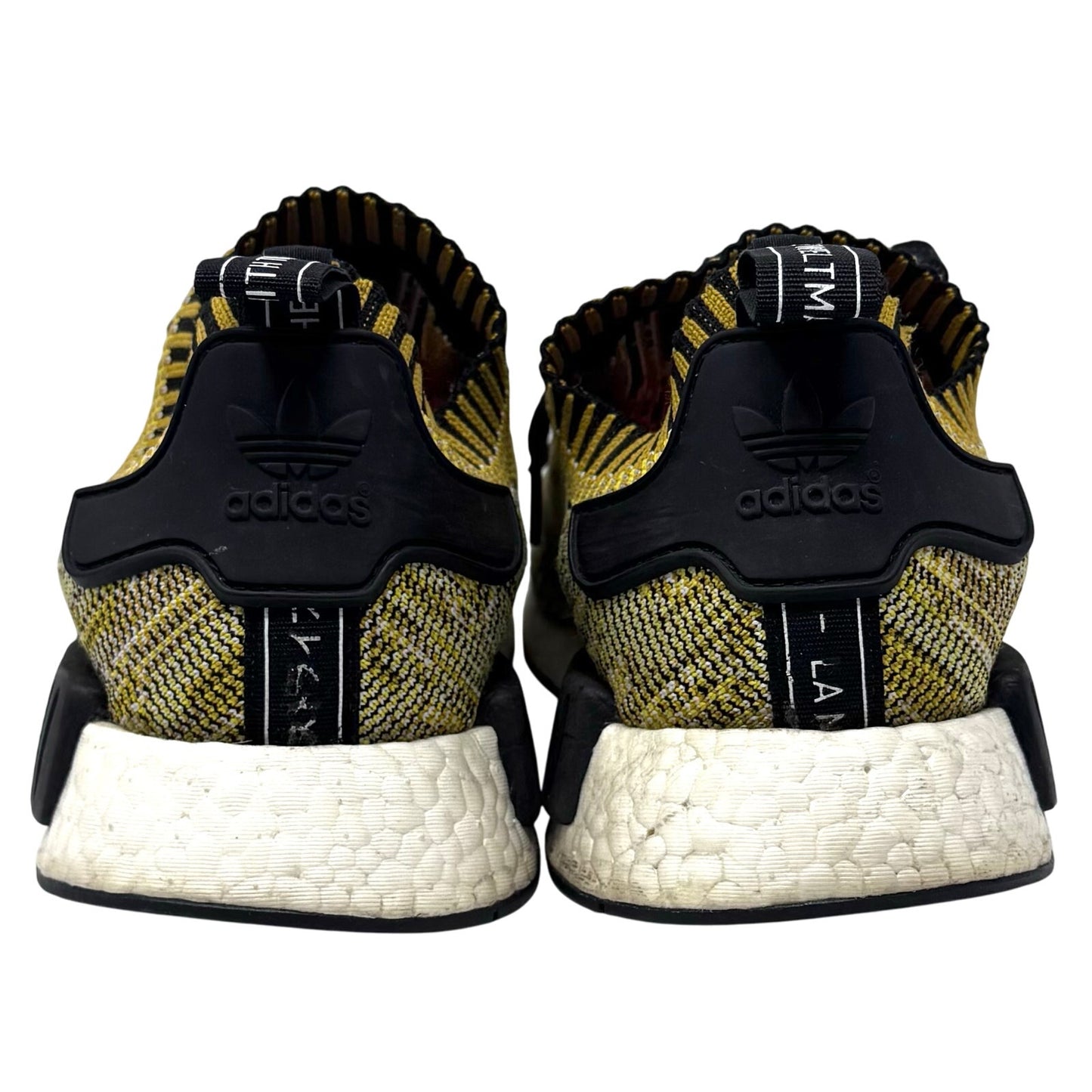 Adidas NMD_R1 PK Glitch Camo ‘Gold’