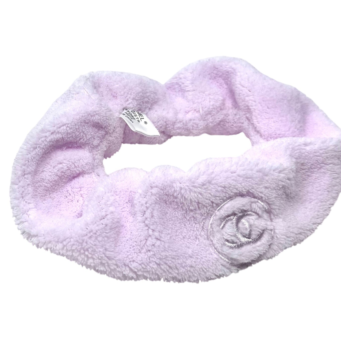 Chanel ‘White Essentiel’ Hair Band