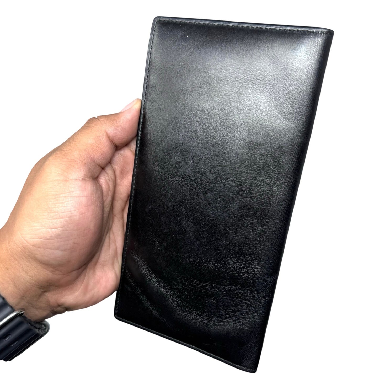 Salvatore Ferragamo Long Wallet / Passport Case