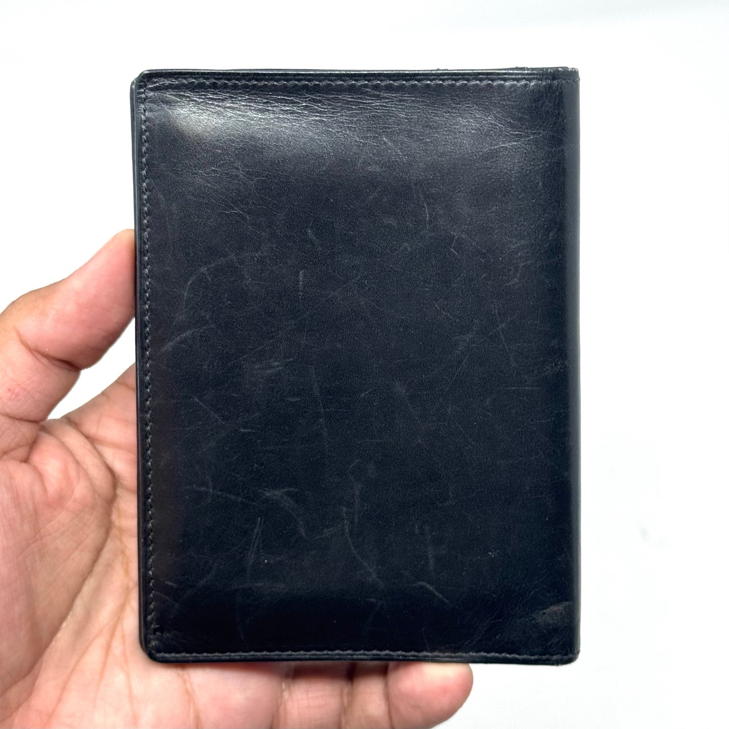 Versace Medusa Bifold Wallet