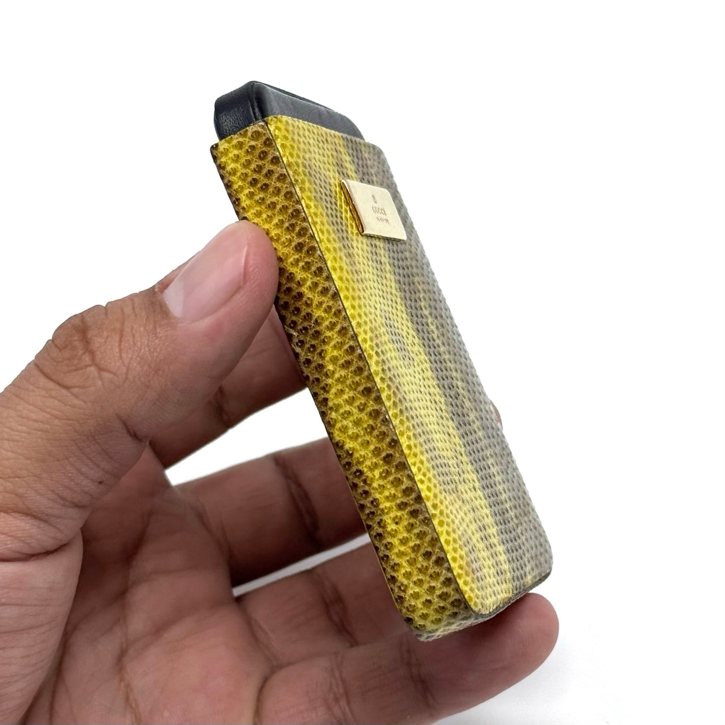 Gucci ‘GG’ Bifold Wallet