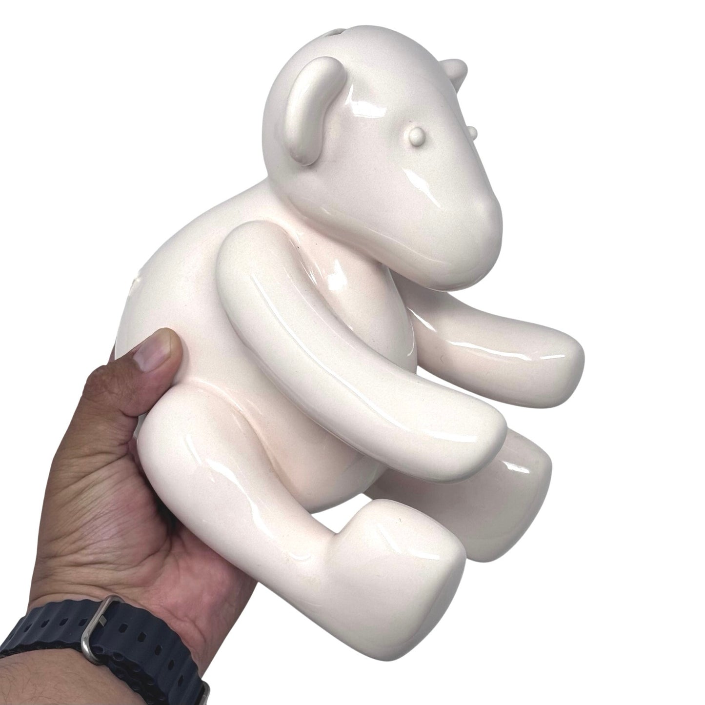 Gucci Ceramic Bear Coin Bank