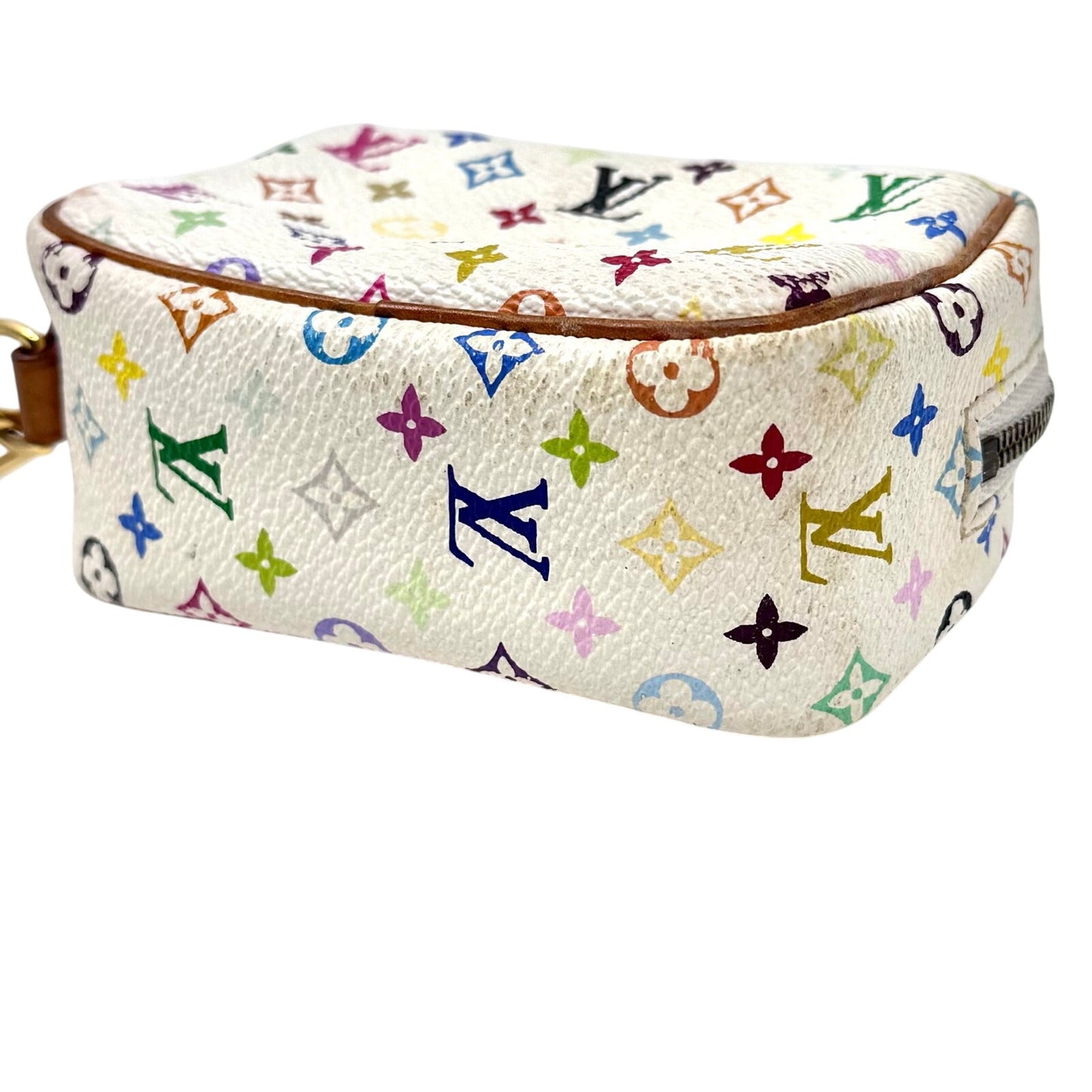 Louis Vuitton x Murakami ‘Wapiti’ Zipper Pouch