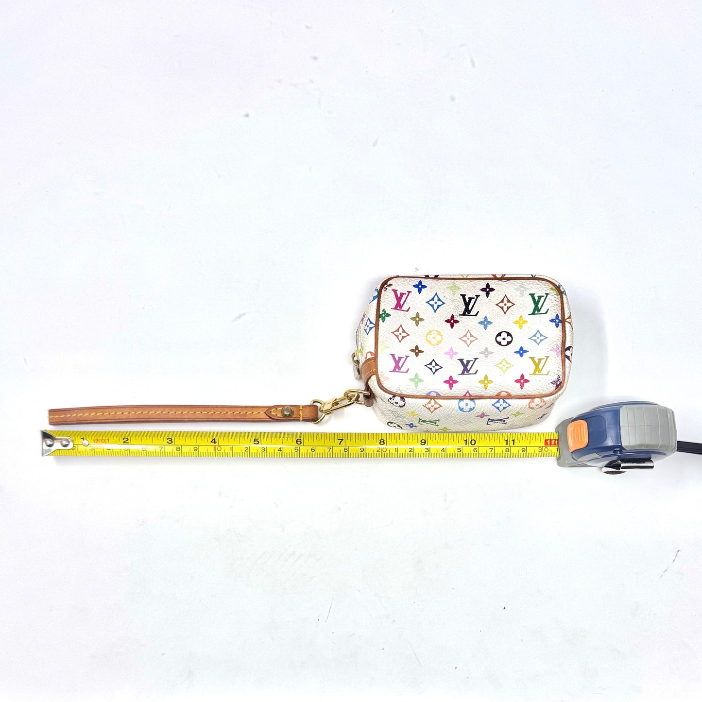 Louis Vuitton x Murakami ‘Wapiti’ Zipper Pouch