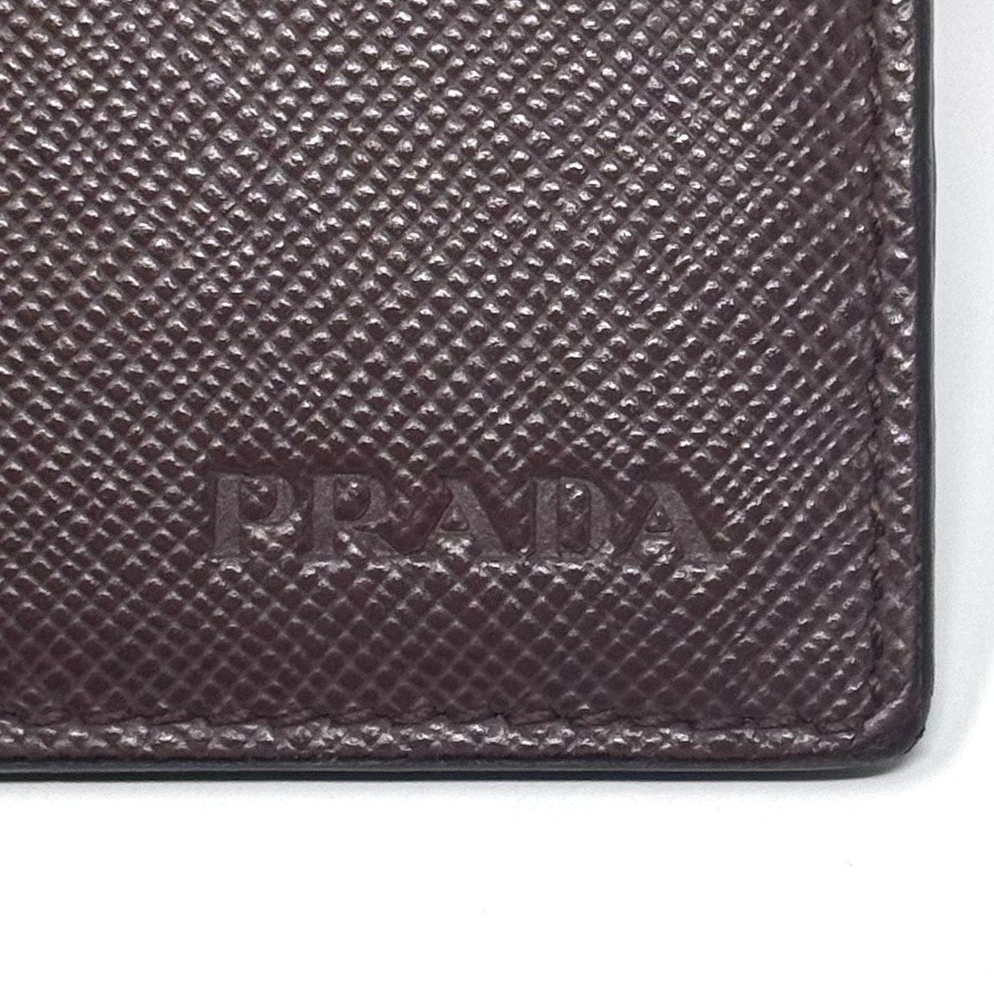 Dior Homme Cardholder Wallet